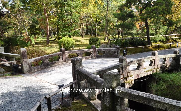 大覚寺〜時代劇京都ロケ地写真