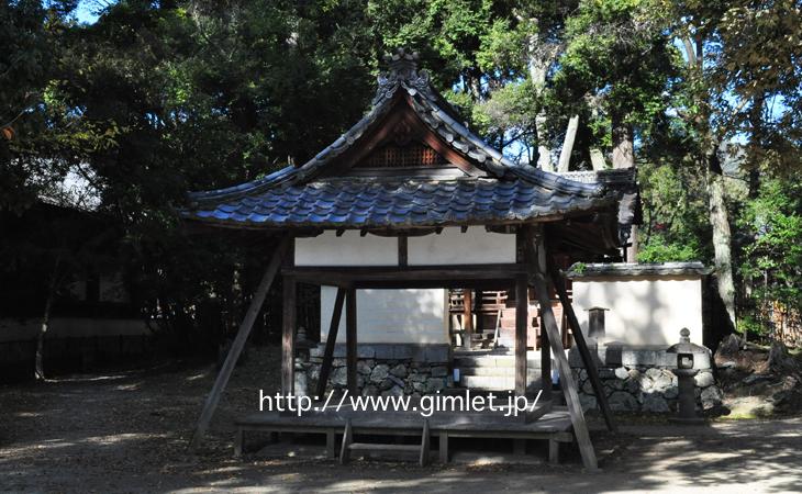 大覚寺〜時代劇京都ロケ地写真