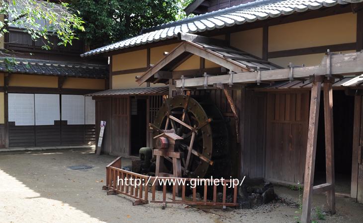 東映太秦映画村〜時代劇ロケ地写真